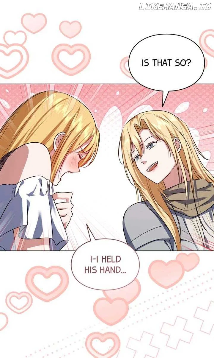 The Fake Saintess Awaits Her Exit Chapter 92 – Page 60