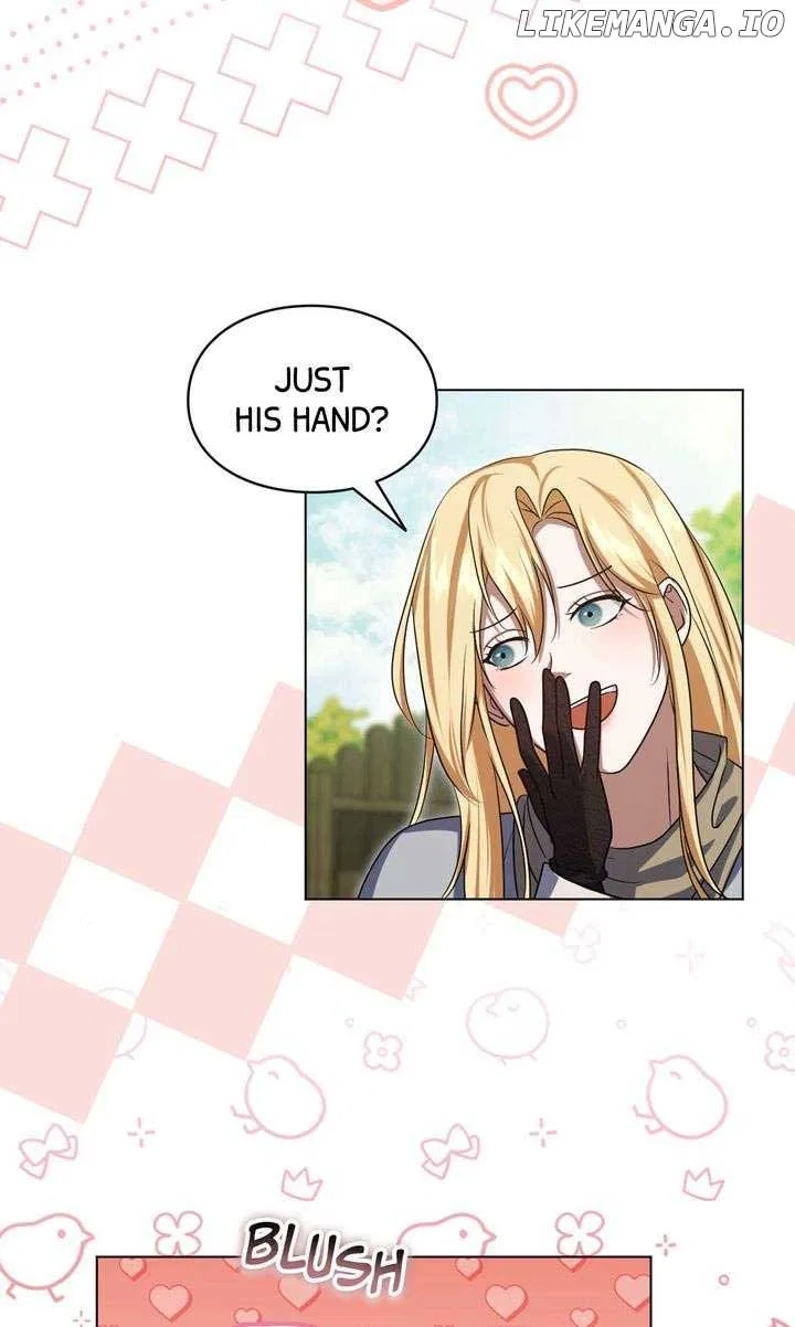 The Fake Saintess Awaits Her Exit Chapter 92 – Page 61