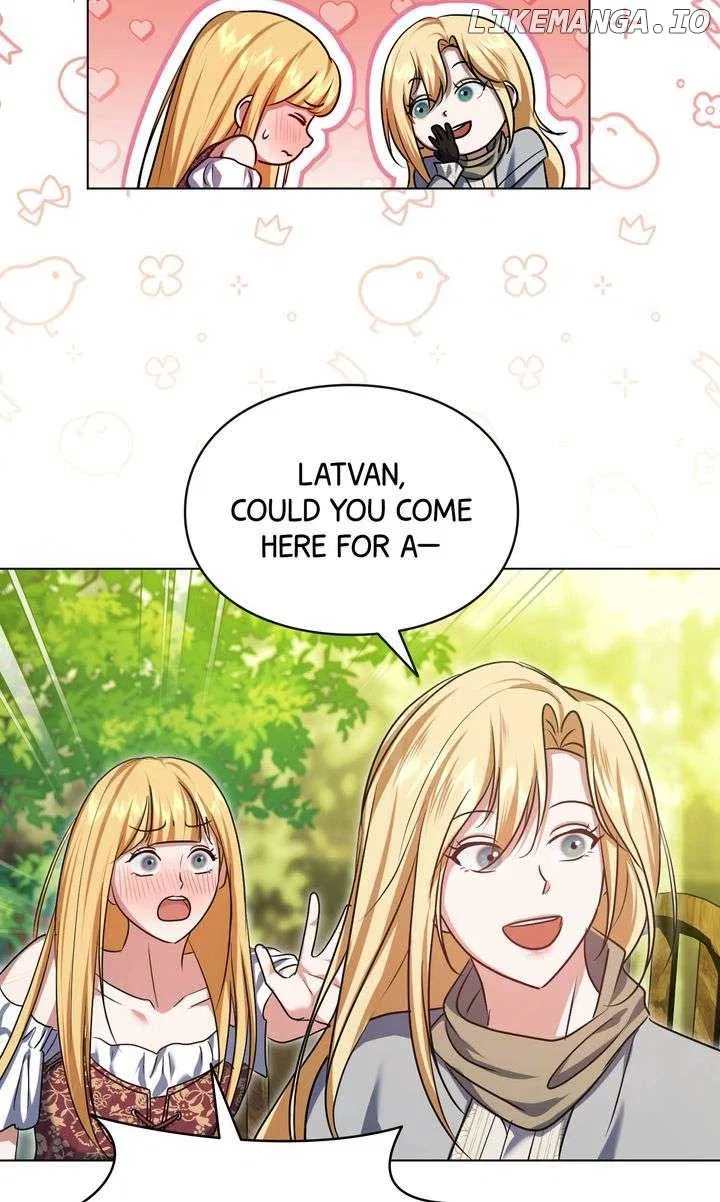 The Fake Saintess Awaits Her Exit Chapter 92 – Page 62