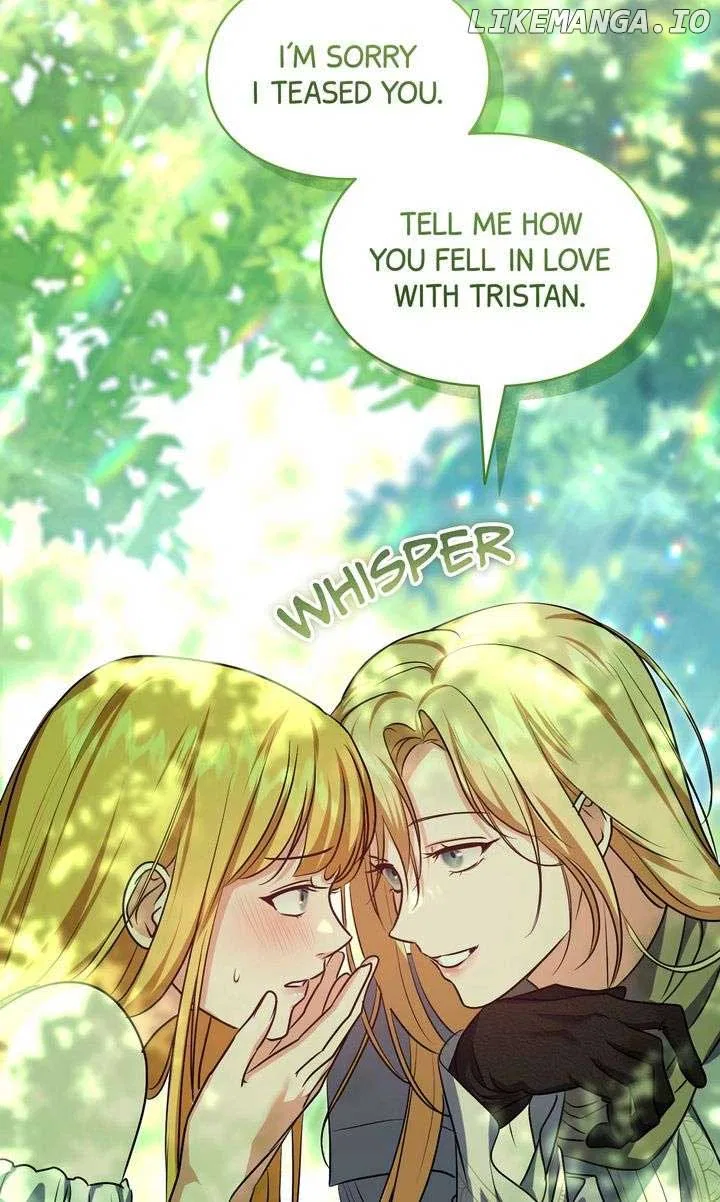 The Fake Saintess Awaits Her Exit Chapter 92 – Page 68