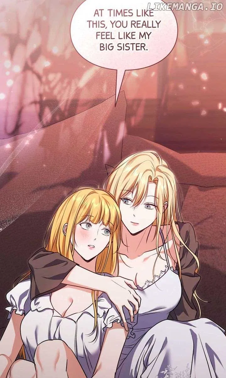 The Fake Saintess Awaits Her Exit Chapter 92 – Page 72