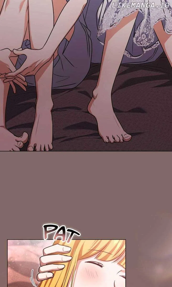 The Fake Saintess Awaits Her Exit Chapter 92 – Page 73