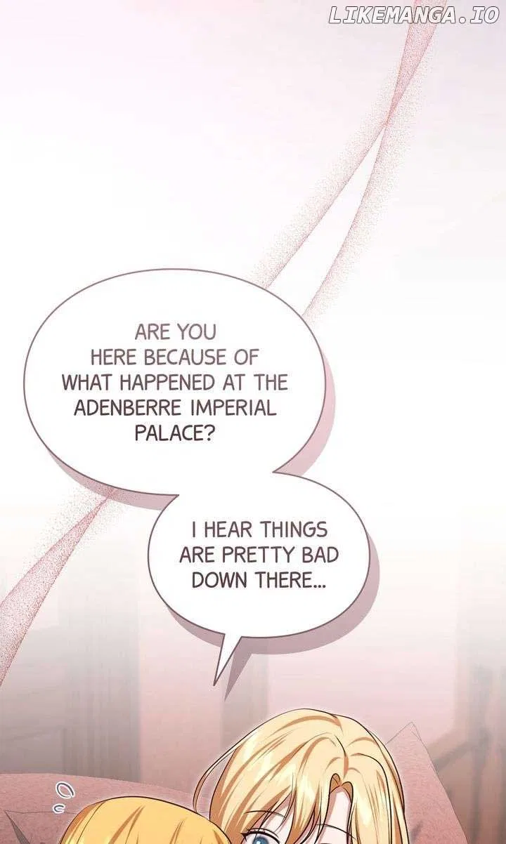 The Fake Saintess Awaits Her Exit Chapter 92 – Page 75