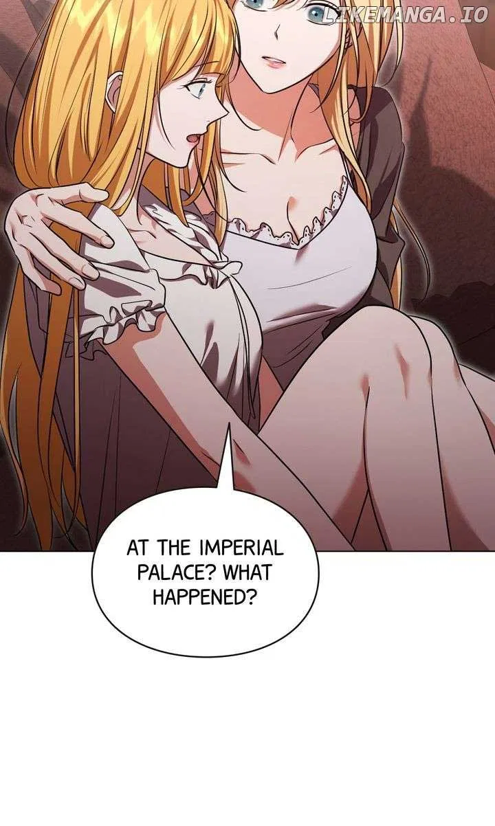 The Fake Saintess Awaits Her Exit Chapter 92 – Page 76