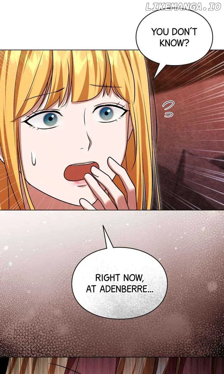 The Fake Saintess Awaits Her Exit Chapter 92 – Page 77