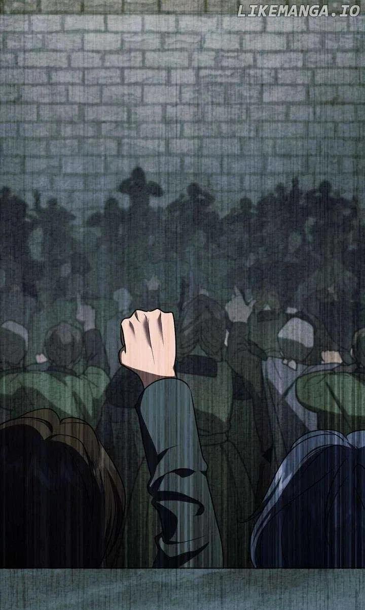 The Fake Saintess Awaits Her Exit Chapter 92 – Page 80