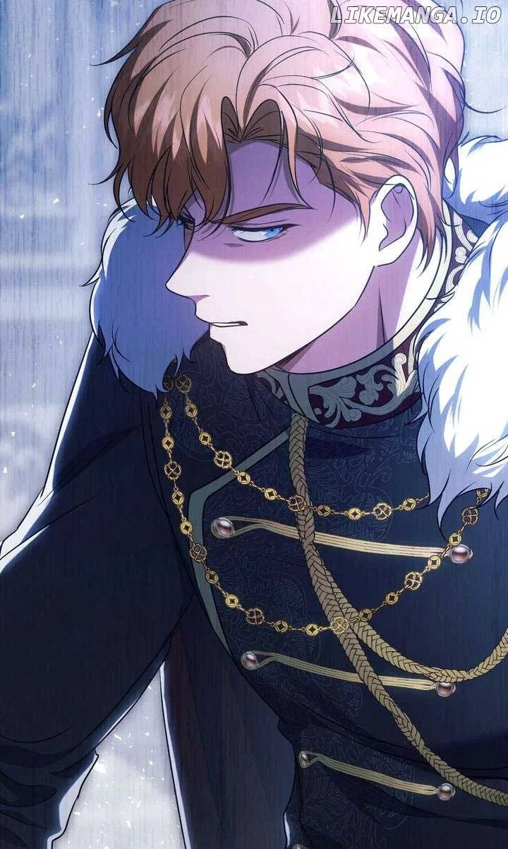 The Fake Saintess Awaits Her Exit Chapter 92 – Page 85