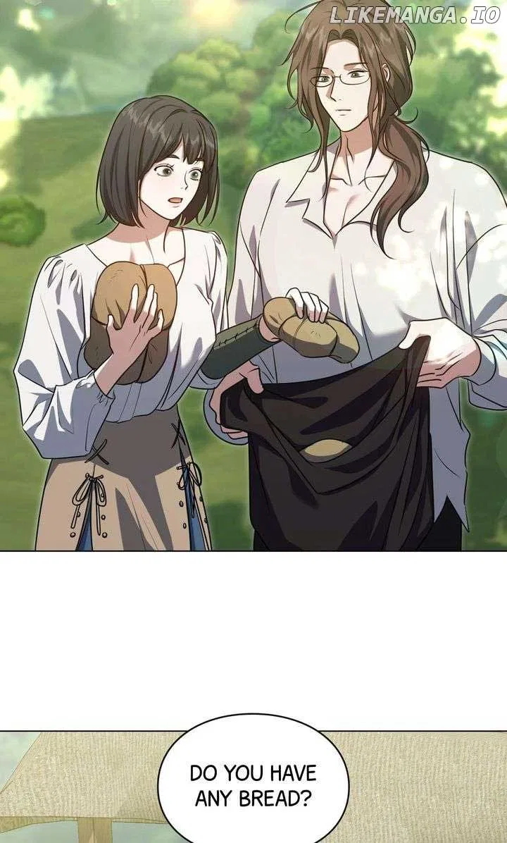 The Fake Saintess Awaits Her Exit Chapter 91 – Page 2