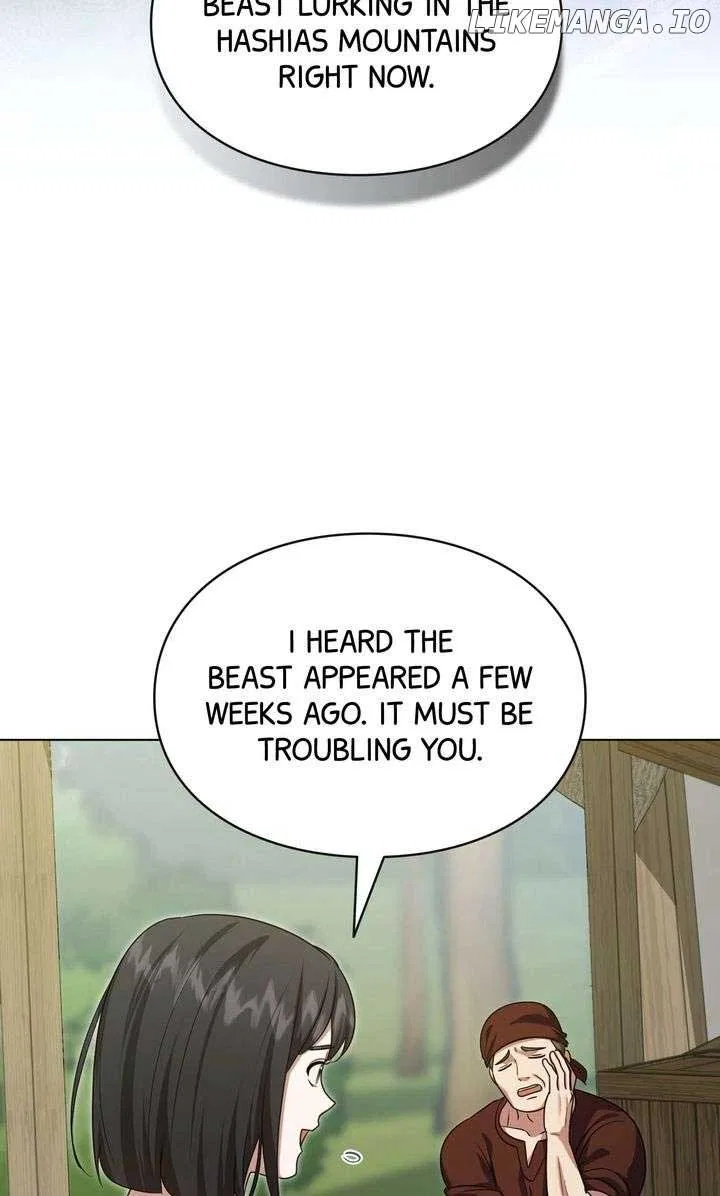 The Fake Saintess Awaits Her Exit Chapter 91 – Page 5