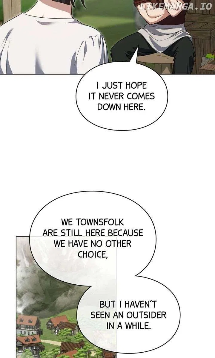 The Fake Saintess Awaits Her Exit Chapter 91 – Page 6