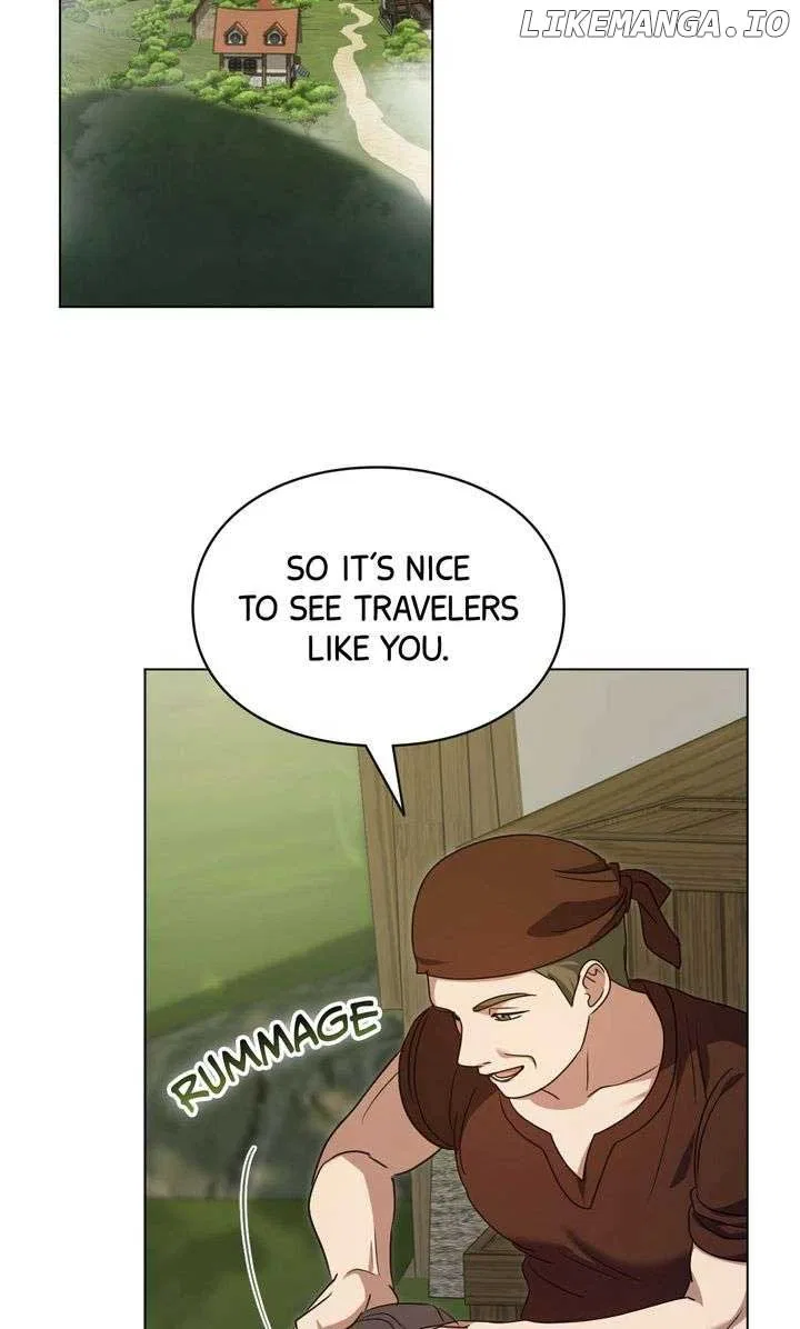 The Fake Saintess Awaits Her Exit Chapter 91 – Page 7