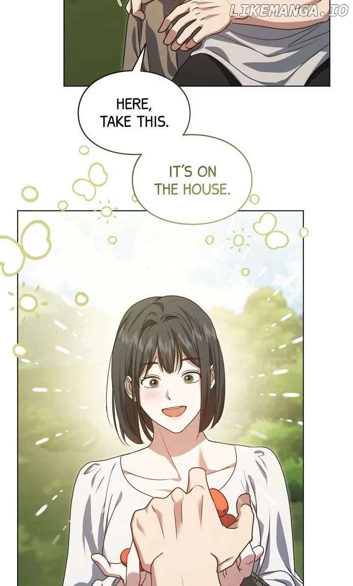 The Fake Saintess Awaits Her Exit Chapter 91 – Page 8
