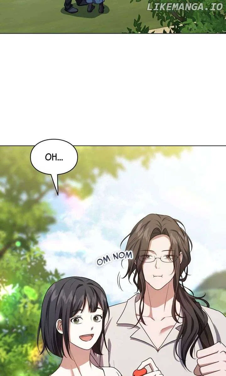 The Fake Saintess Awaits Her Exit Chapter 91 – Page 10