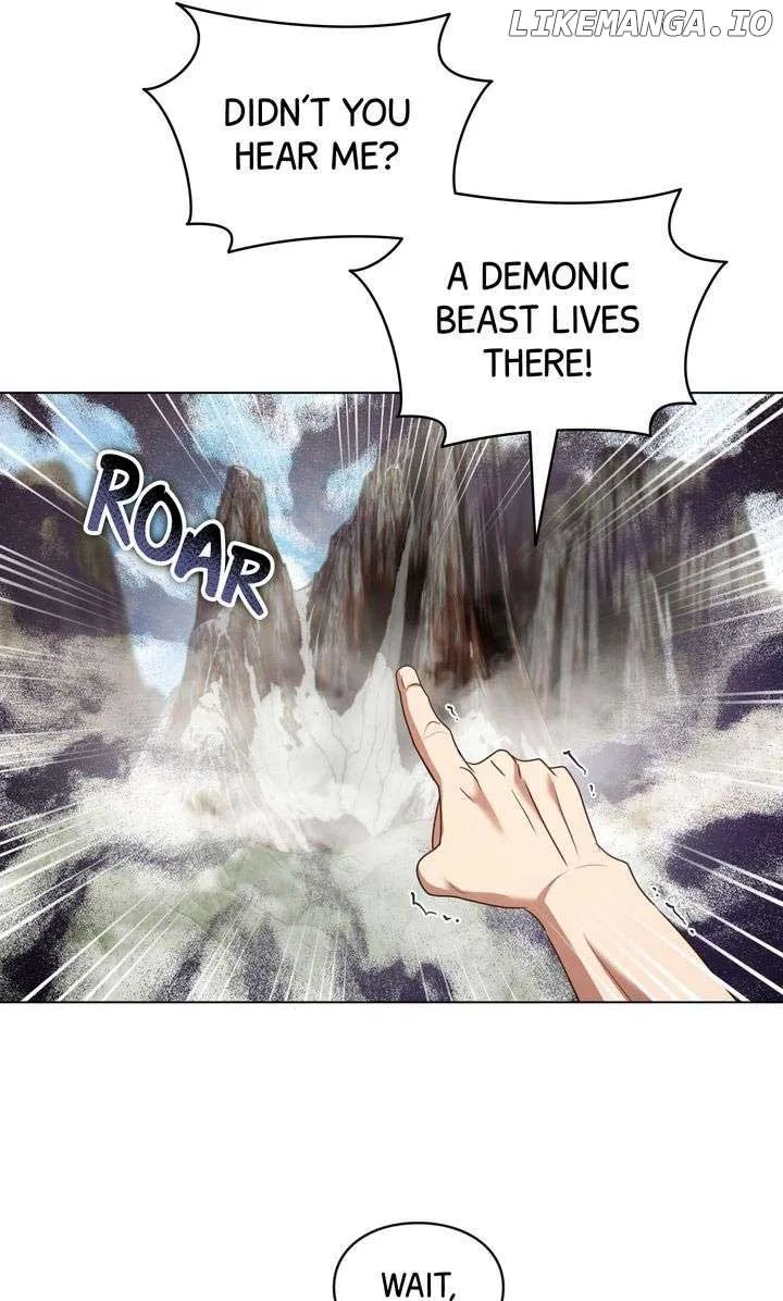 The Fake Saintess Awaits Her Exit Chapter 91 – Page 12