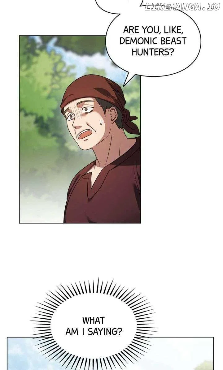 The Fake Saintess Awaits Her Exit Chapter 91 – Page 13