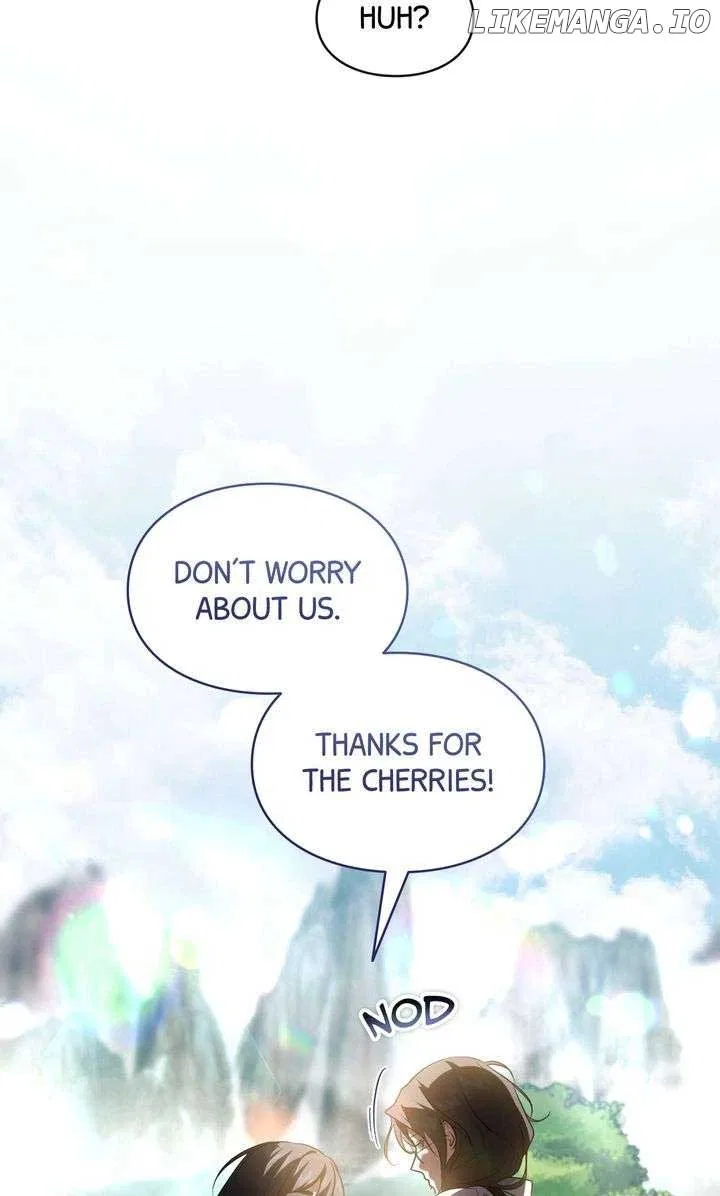 The Fake Saintess Awaits Her Exit Chapter 91 – Page 16