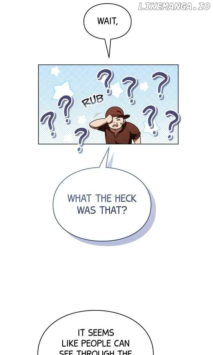 The Fake Saintess Awaits Her Exit Chapter 91 – Page 18