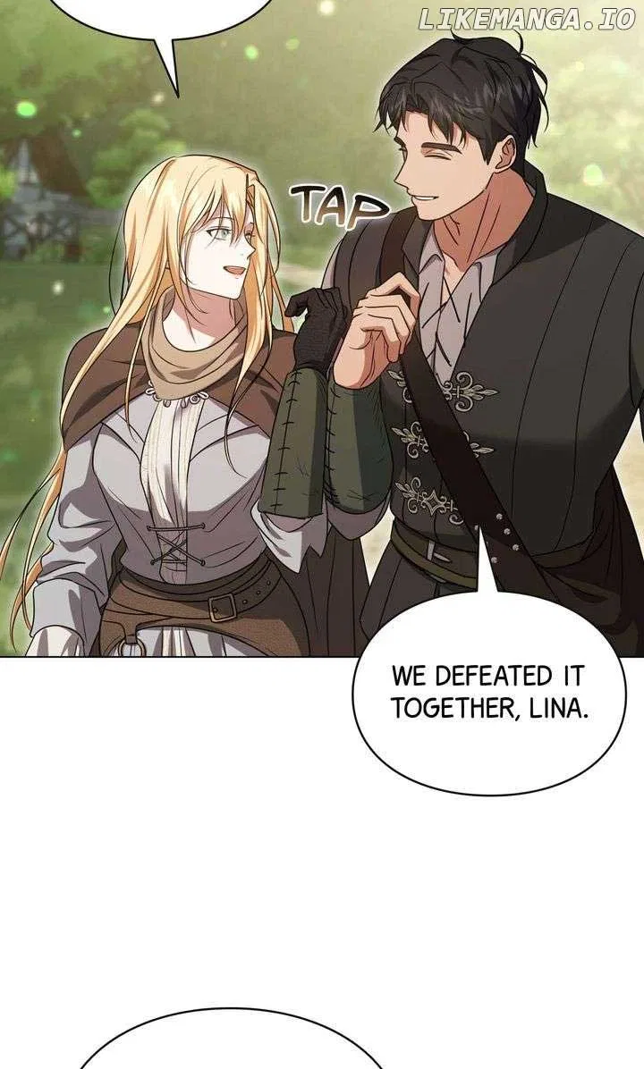 The Fake Saintess Awaits Her Exit Chapter 91 – Page 23