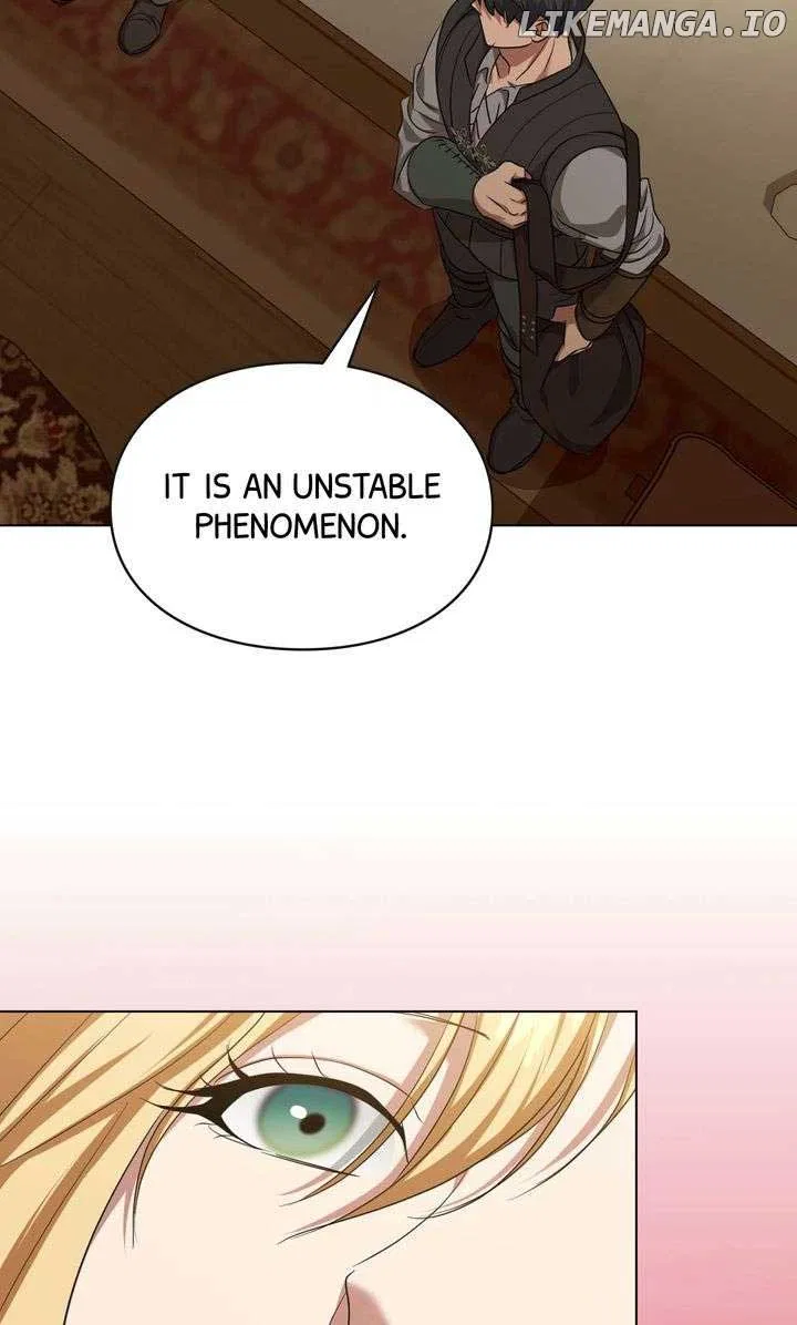The Fake Saintess Awaits Her Exit Chapter 91 – Page 31