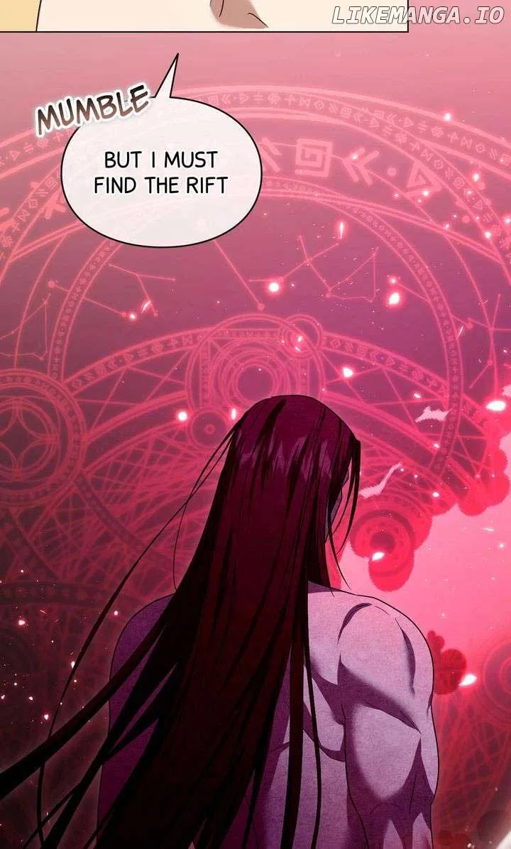 The Fake Saintess Awaits Her Exit Chapter 91 – Page 32