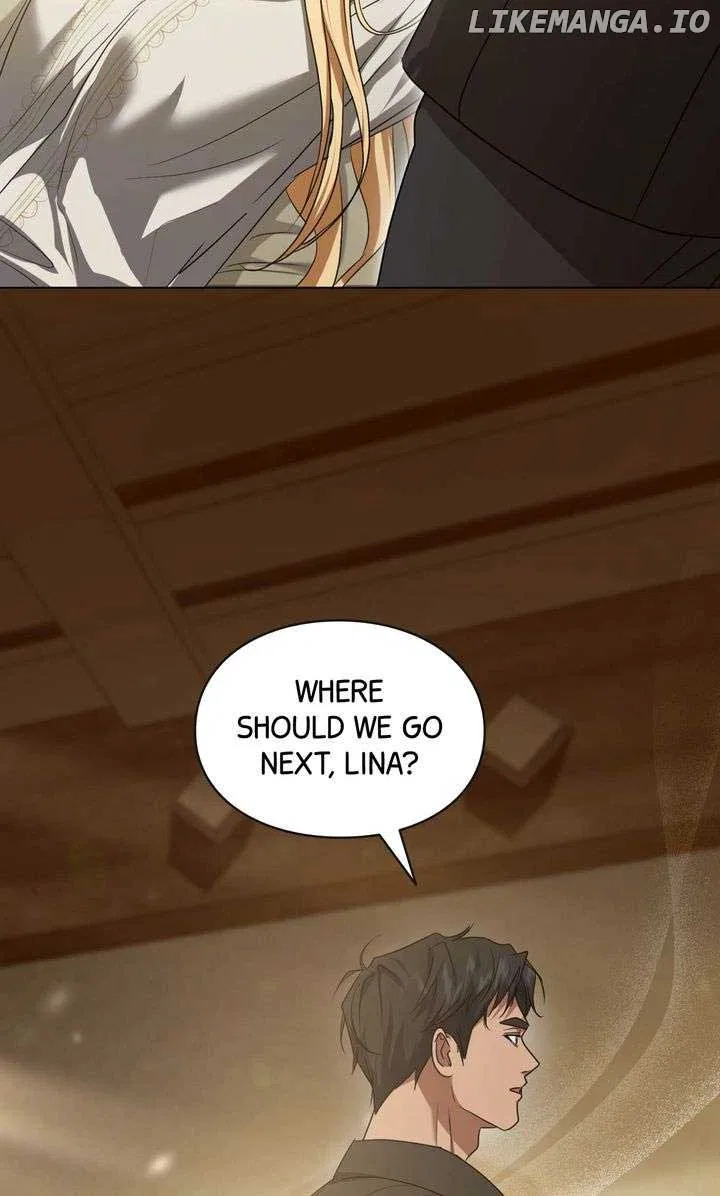 The Fake Saintess Awaits Her Exit Chapter 91 – Page 35