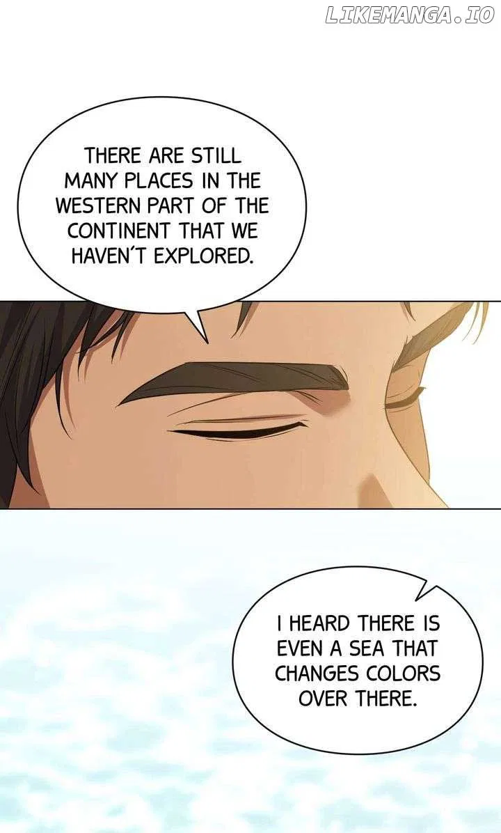 The Fake Saintess Awaits Her Exit Chapter 91 – Page 37