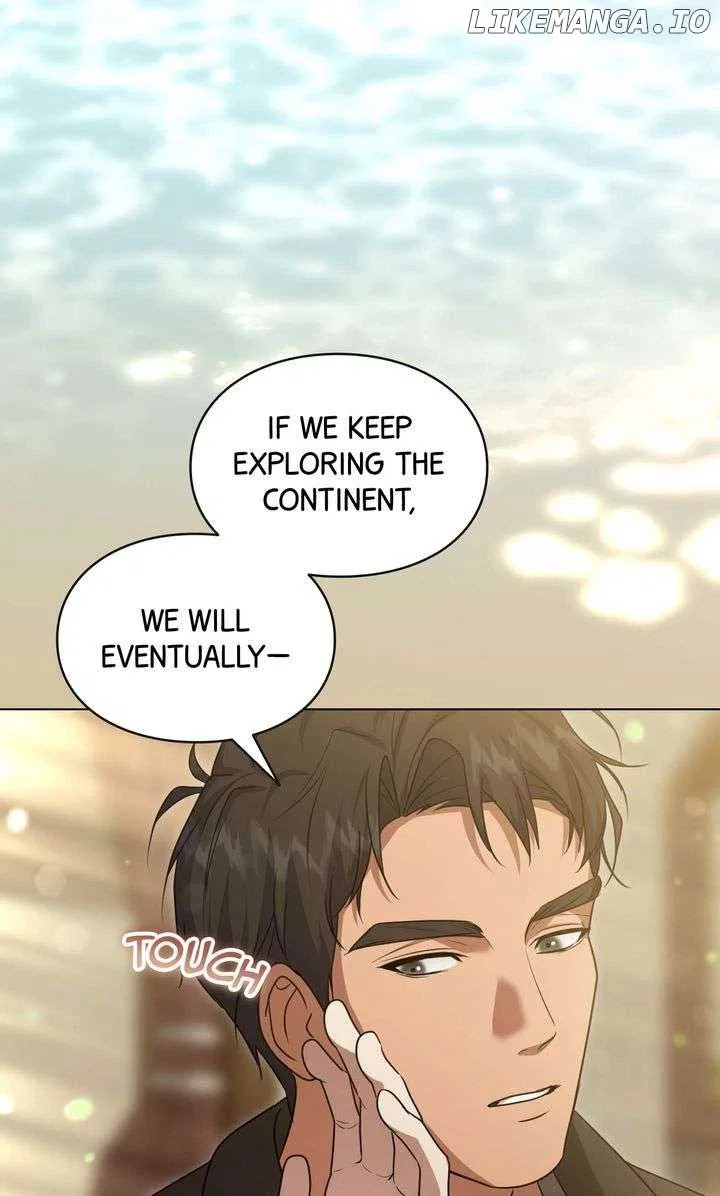 The Fake Saintess Awaits Her Exit Chapter 91 – Page 38