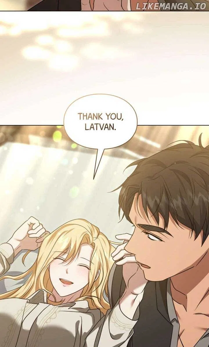 The Fake Saintess Awaits Her Exit Chapter 91 – Page 39
