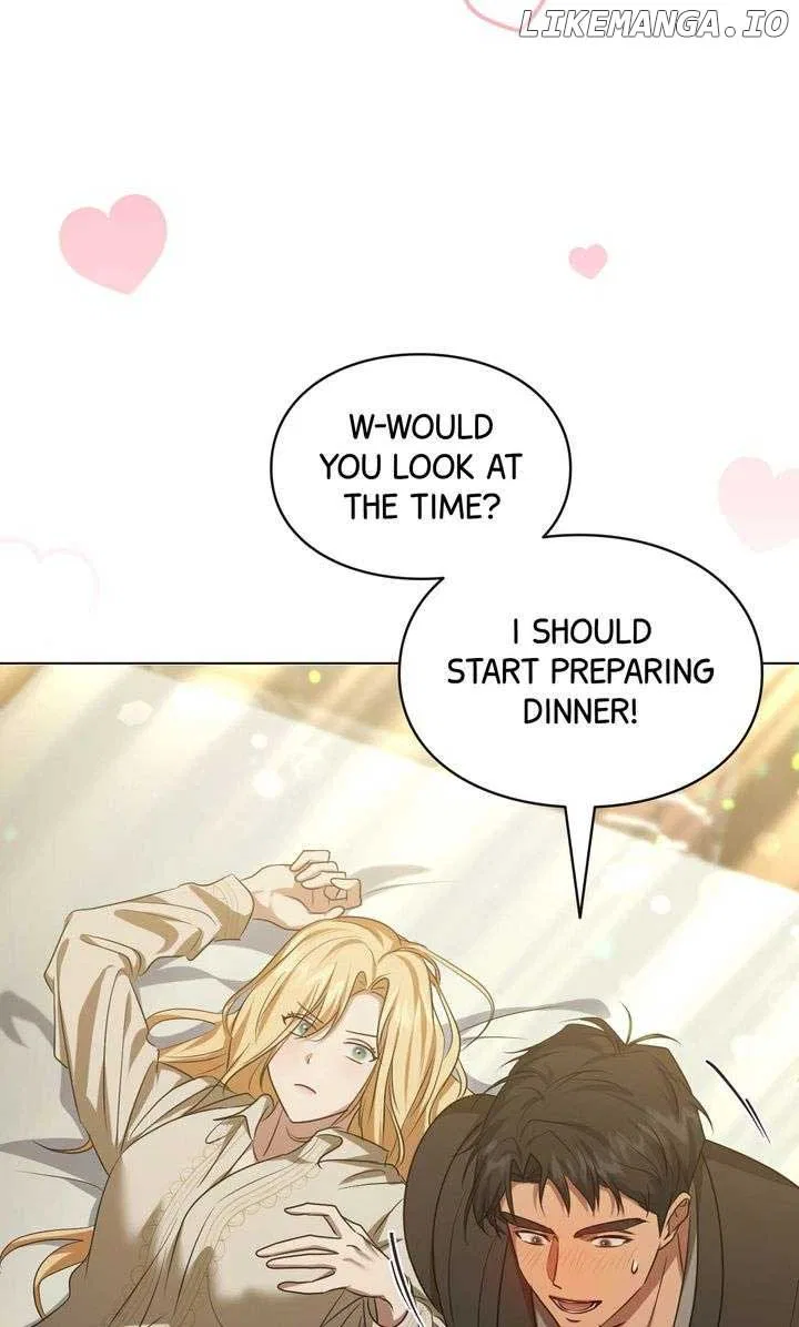 The Fake Saintess Awaits Her Exit Chapter 91 – Page 43