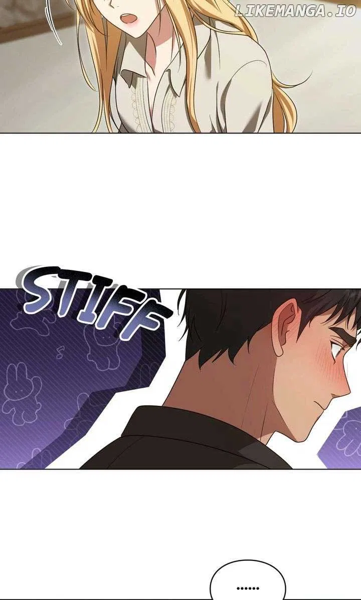 The Fake Saintess Awaits Her Exit Chapter 91 – Page 45