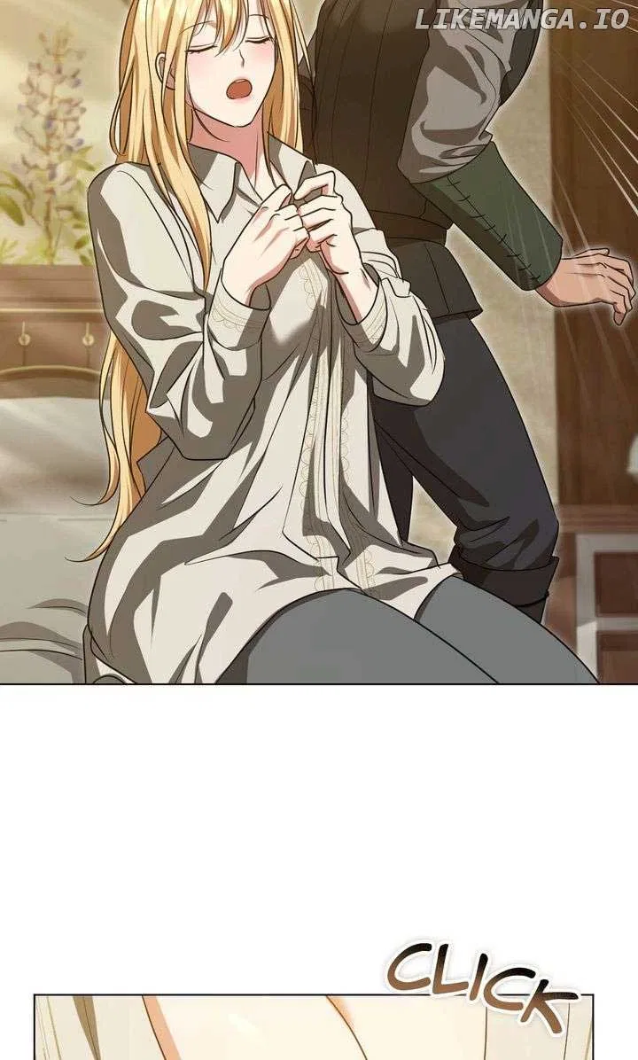 The Fake Saintess Awaits Her Exit Chapter 91 – Page 47