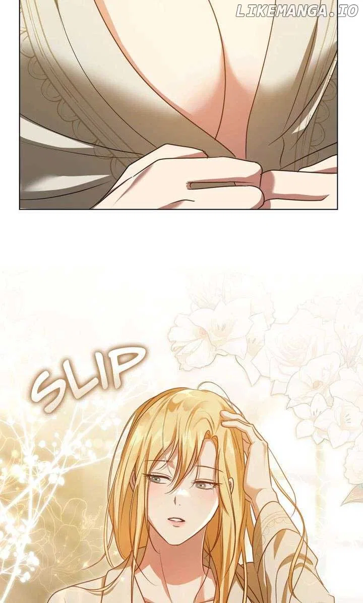 The Fake Saintess Awaits Her Exit Chapter 91 – Page 48