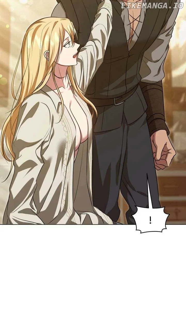 The Fake Saintess Awaits Her Exit Chapter 91 – Page 51