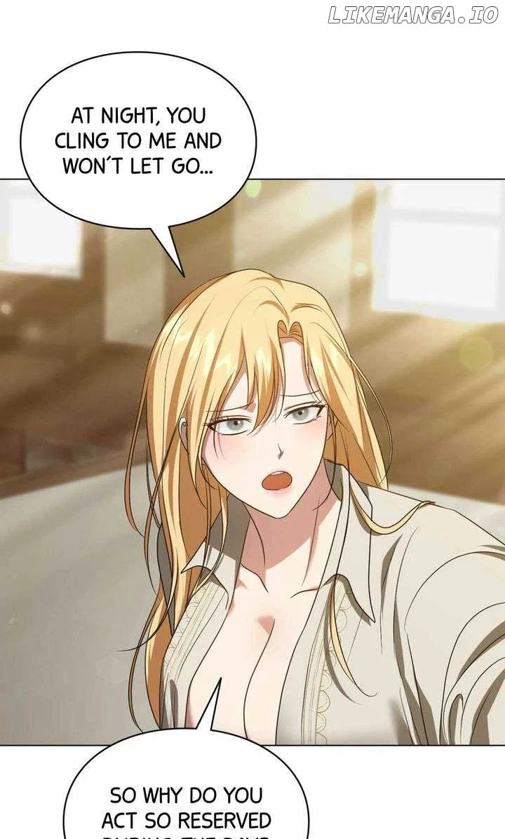 The Fake Saintess Awaits Her Exit Chapter 91 – Page 52