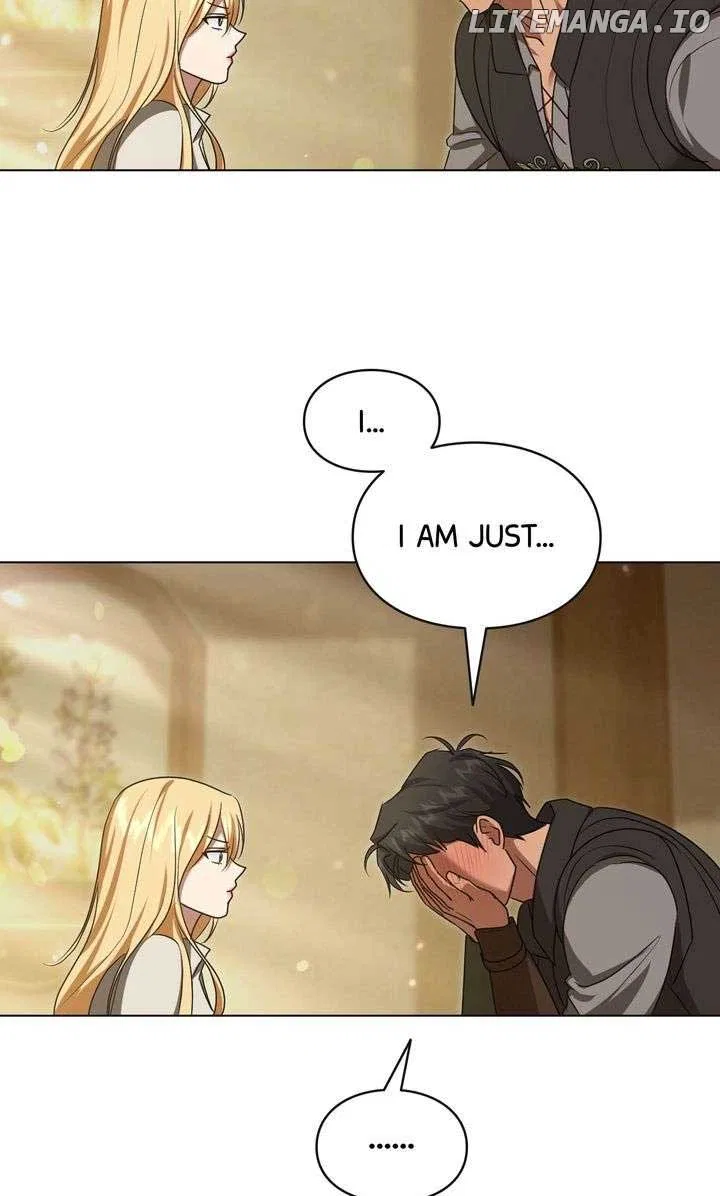 The Fake Saintess Awaits Her Exit Chapter 91 – Page 54