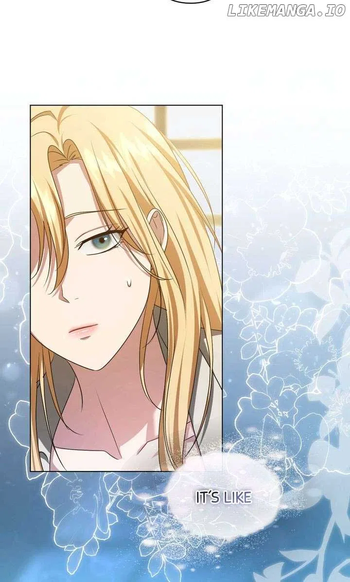 The Fake Saintess Awaits Her Exit Chapter 91 – Page 55