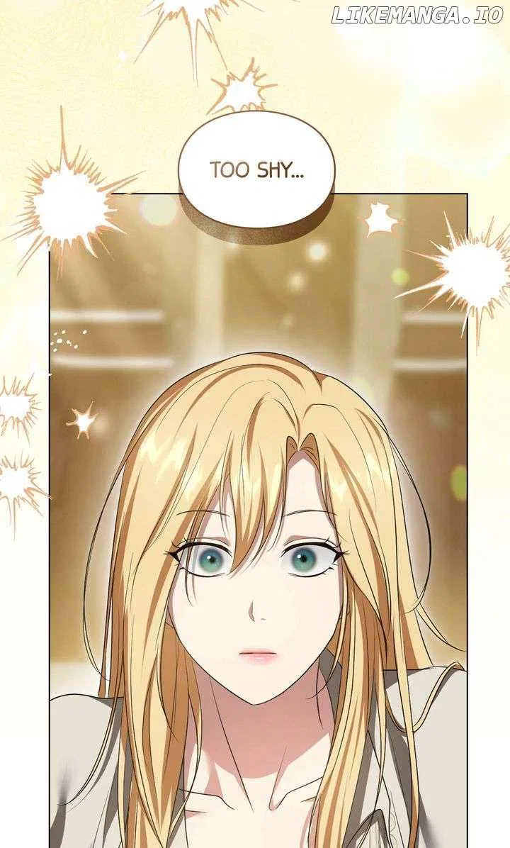 The Fake Saintess Awaits Her Exit Chapter 91 – Page 59