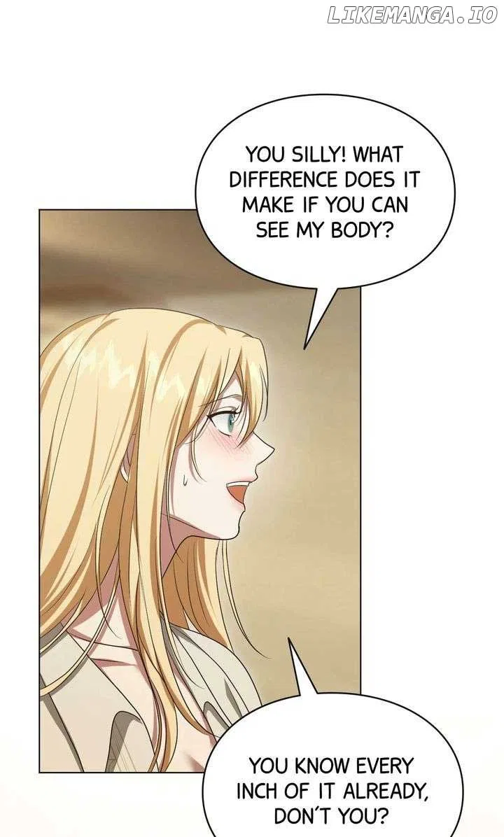 The Fake Saintess Awaits Her Exit Chapter 91 – Page 61