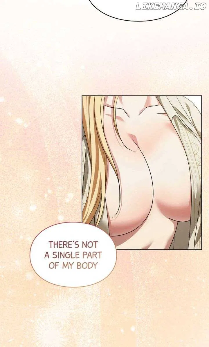 The Fake Saintess Awaits Her Exit Chapter 91 – Page 62