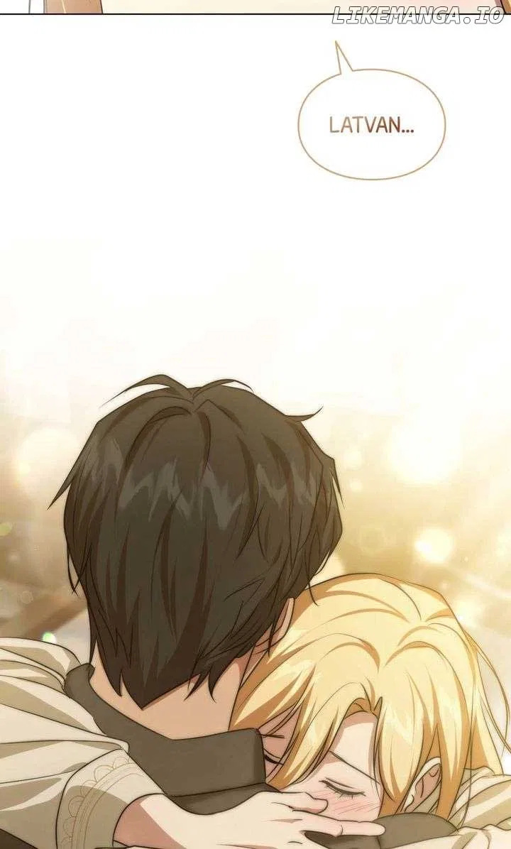 The Fake Saintess Awaits Her Exit Chapter 91 – Page 71