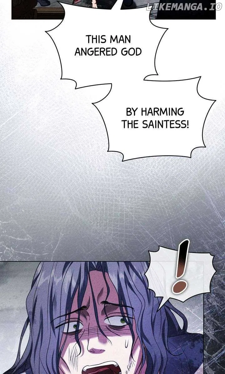 The Fake Saintess Awaits Her Exit Chapter 90 – Page 6