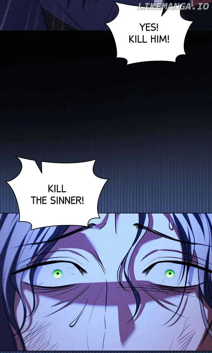 The Fake Saintess Awaits Her Exit Chapter 90 – Page 9