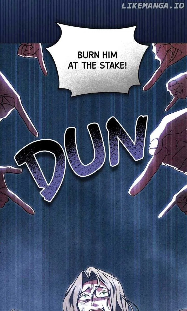 The Fake Saintess Awaits Her Exit Chapter 90 – Page 10