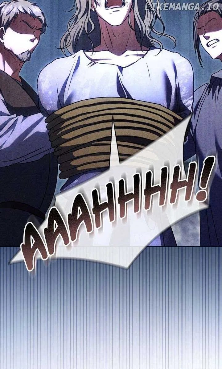The Fake Saintess Awaits Her Exit Chapter 90 – Page 11
