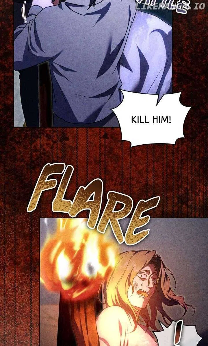 The Fake Saintess Awaits Her Exit Chapter 90 – Page 15