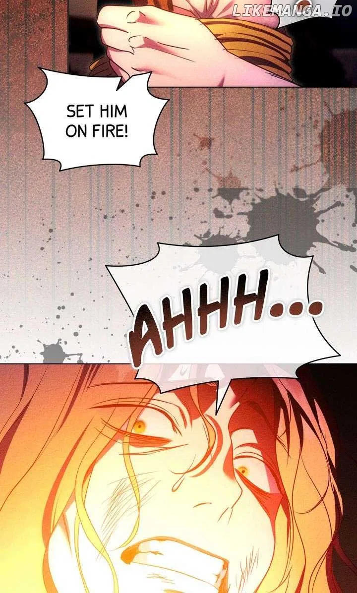 The Fake Saintess Awaits Her Exit Chapter 90 – Page 16