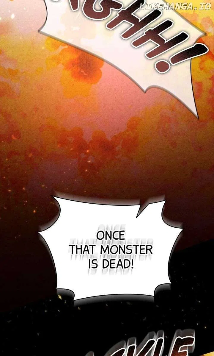 The Fake Saintess Awaits Her Exit Chapter 90 – Page 19