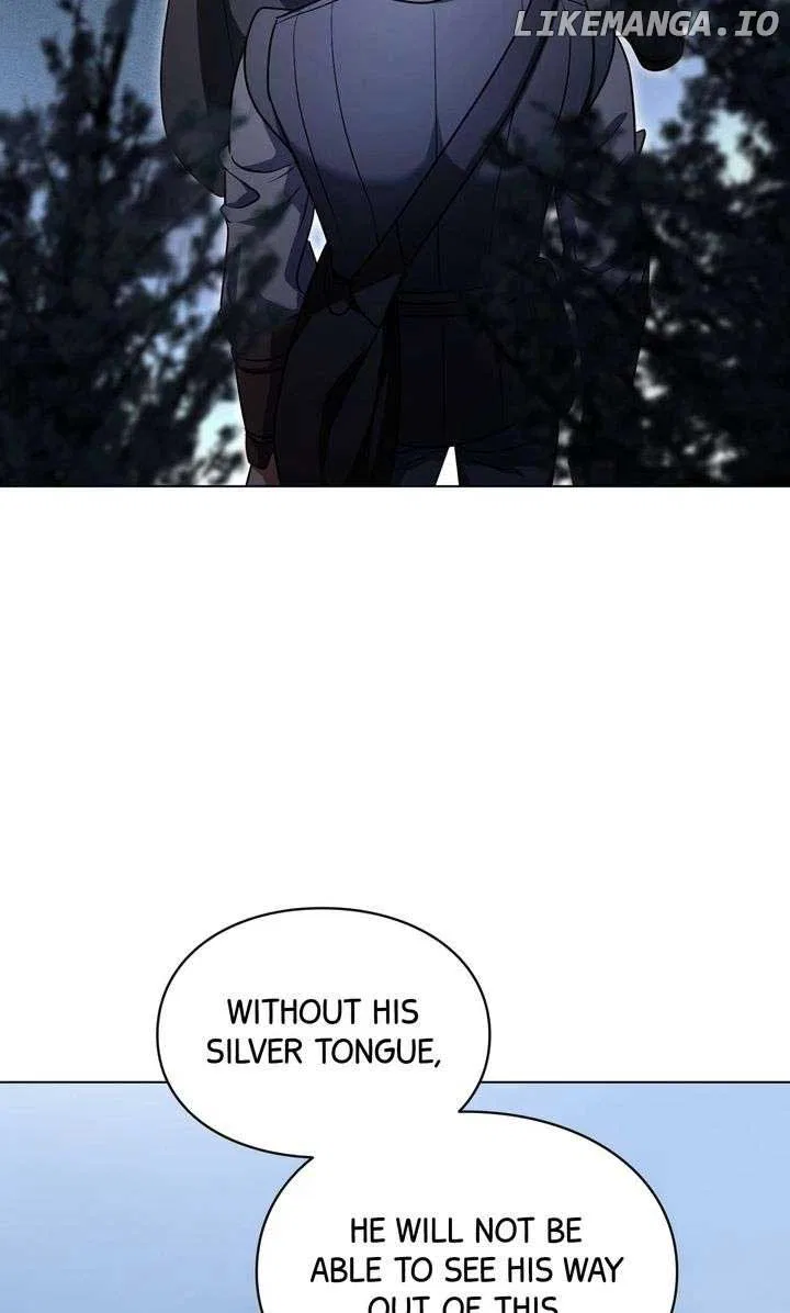 The Fake Saintess Awaits Her Exit Chapter 90 – Page 22