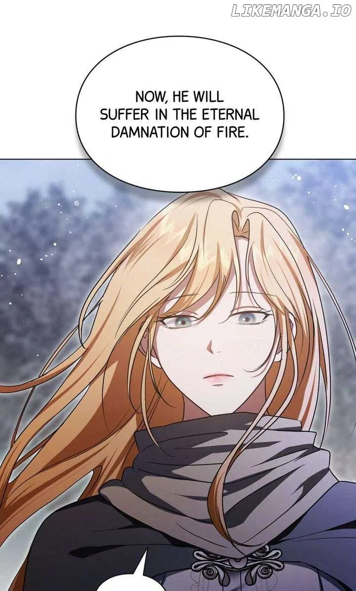 The Fake Saintess Awaits Her Exit Chapter 90 – Page 24