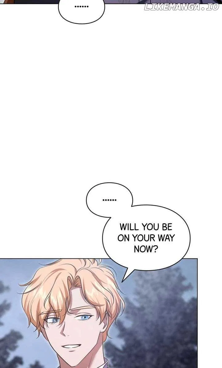 The Fake Saintess Awaits Her Exit Chapter 90 – Page 25